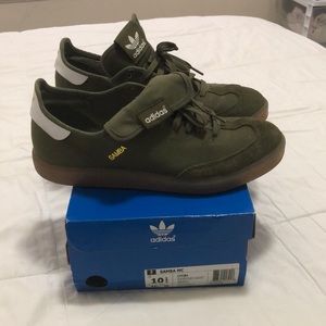 Men’s adidas samba sneaker